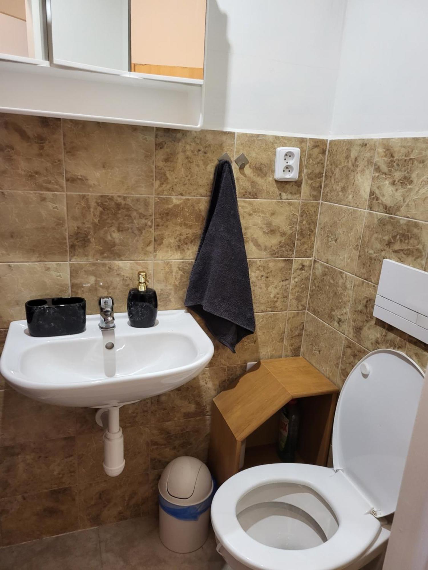 Pension Doctor Dvůr Králové nad Labem Ruang foto