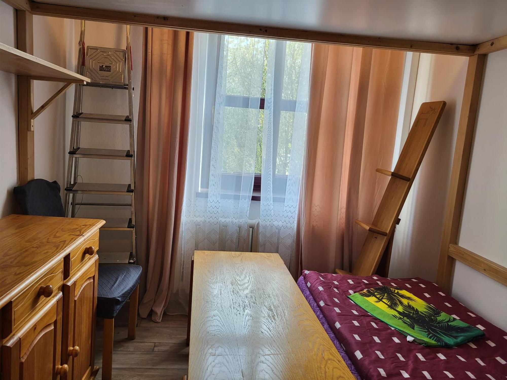 Pension Doctor Dvůr Králové nad Labem Ruang foto