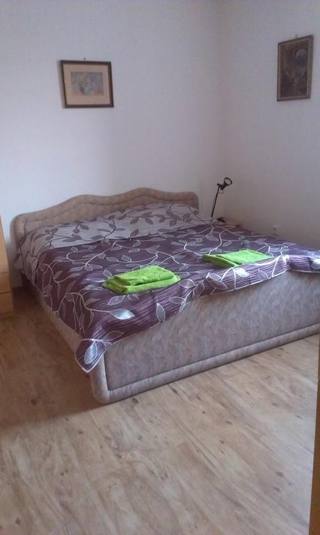 Pension Doctor Dvůr Králové nad Labem Ruang foto