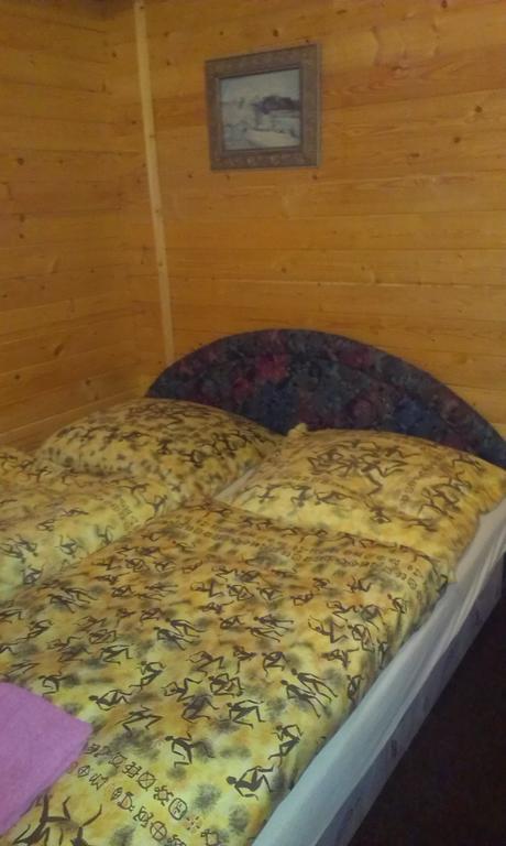 Pension Doctor Dvůr Králové nad Labem Ruang foto