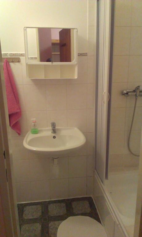 Pension Doctor Dvůr Králové nad Labem Ruang foto