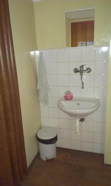 Pension Doctor Dvůr Králové nad Labem Ruang foto