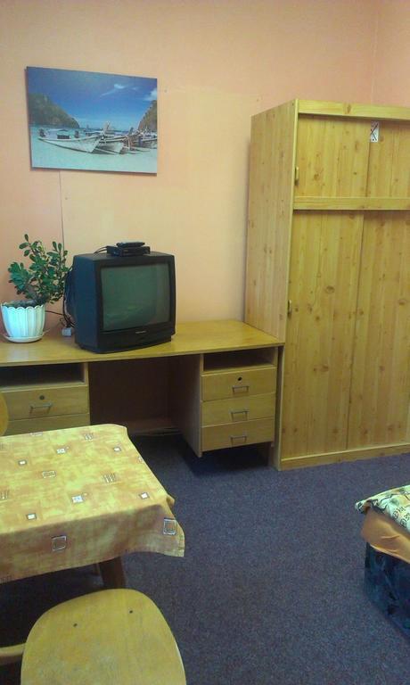 Pension Doctor Dvůr Králové nad Labem Bagian luar foto