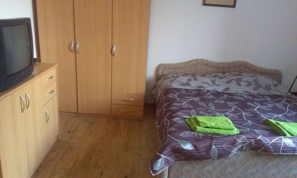 Pension Doctor Dvůr Králové nad Labem Bagian luar foto